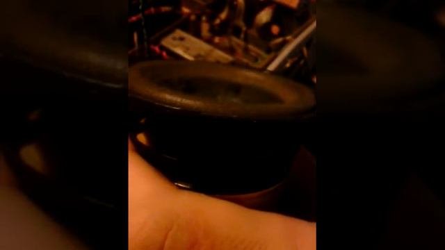 Востановление усилителя Radiotehnika У-7101-Стерео