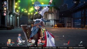 Аля гайд на Сушан!  ✵ Honkai: Star Rail 1.2 ✵