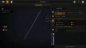 Weapons Of Mordhau! - The Eveningstar (Morning Star)