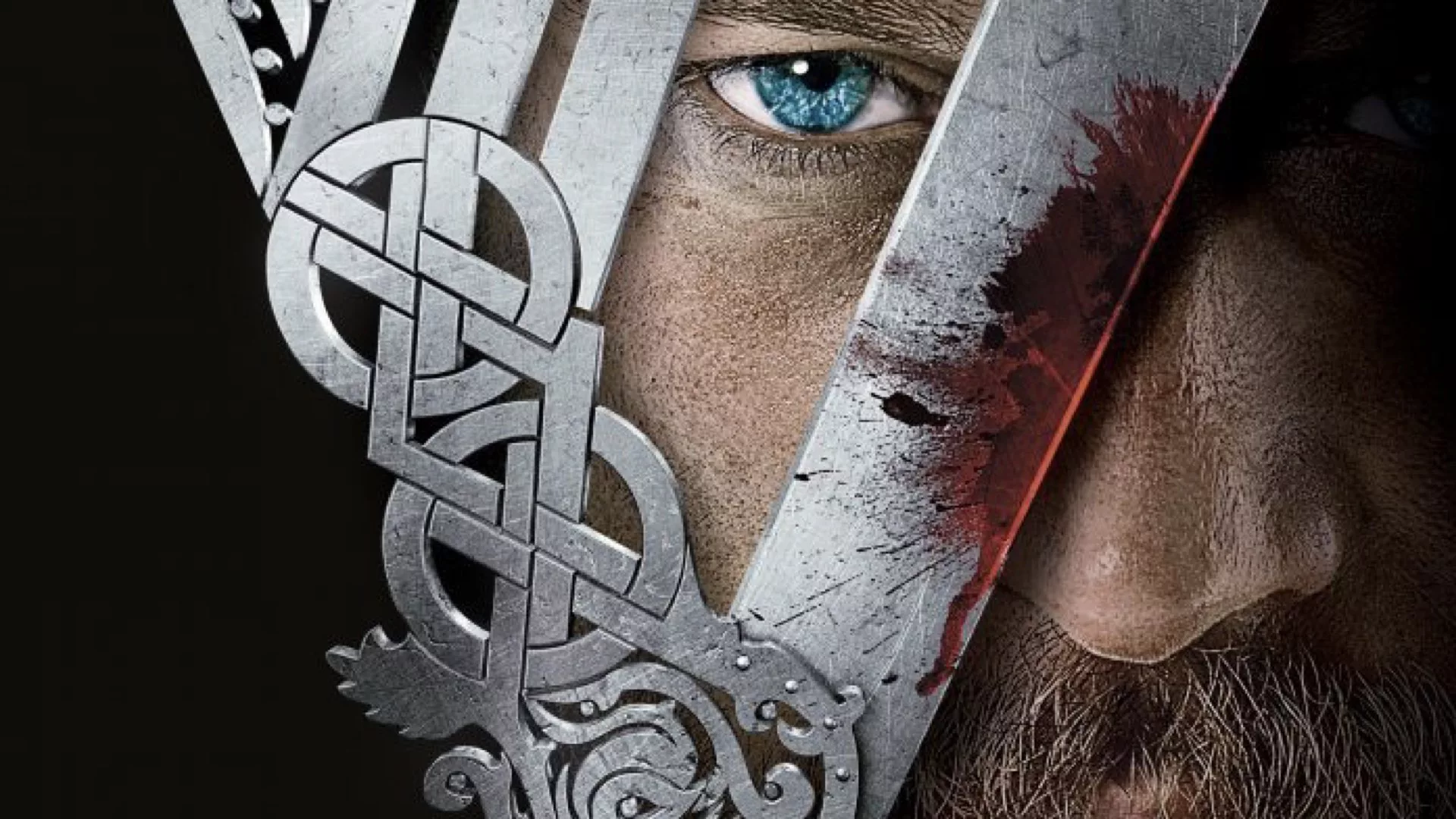 Сериал Викинги | Vikings - 5 сезон 13 серия