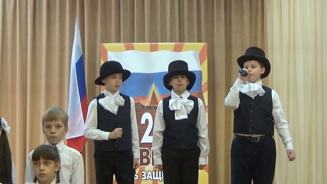 Мальчиш кибальчиш