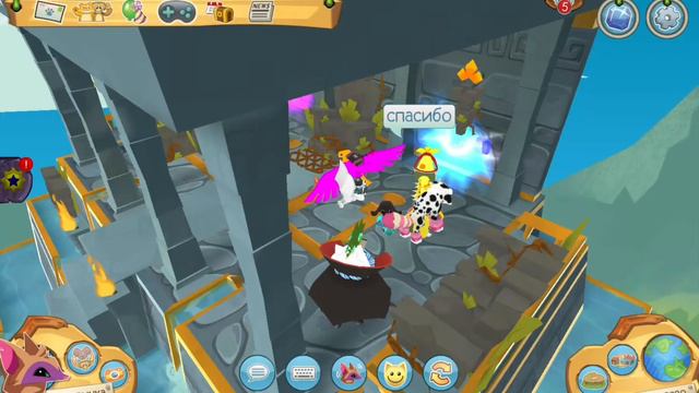 Устроила игру найди сапфир у себя в логове!! Игра найди сапфир с призами!! смотреть онлайн