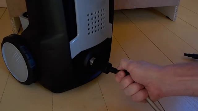 ОНЛАЙН ТРЕЙД.РУ Мойка высокого давления ИНТЕРСКОЛ АМ 120/1700 смотреть онлайн