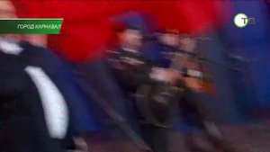 День города - 2014: парк "Жемчужина" и "Ивановские дворики"