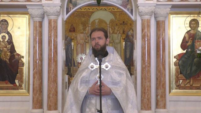 Соборная молитва смотреть онлайн