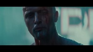 Blade Runner - Roy Batty Monologue / Бегущий по лезвию - Монолог Роя Батти [Дубляж]