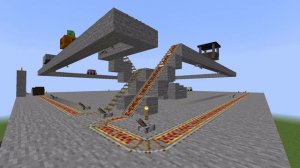 Custom minecart update Minecraft Java 1 16 5   20211027