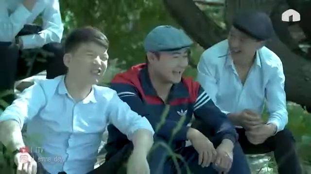 Ван Чопа. "Не рыба не мясо" смотреть онлайн