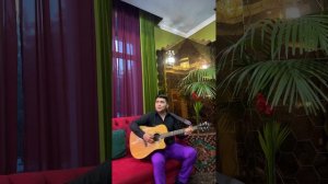 Корушкончо деген созун укум келди. Толкунбек Курманбеков