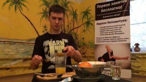 Как выжать сок из цитрусовых без соковыжималки. Сок из лимона, грейпфрута и апельсина