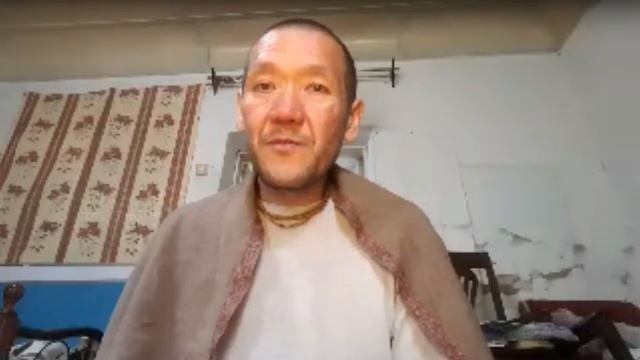 Шримад Бхагаватам 5.12.1-2 (17.05.2022) смотреть онлайн