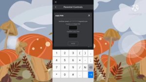 Как поставить Pin код на свой аккаунт в Roblox?? Ответ здесь?