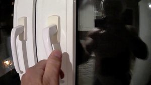 Регулировка металлопластиковых окон по высоте и наклону. Открываются без усилий.