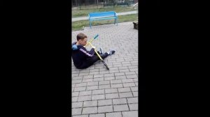 Снап деки(перезалив).