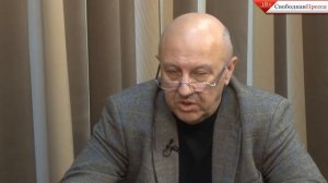 Андрей Фурсов: «Нас спасает ядерное оружие – наследие Сталина и Берии»