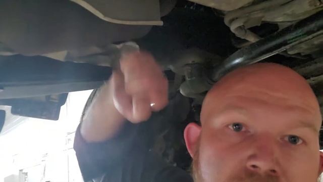 2017 Ford F150 3.5L Ecoboost P0420 code comes and goes смотреть онлайн