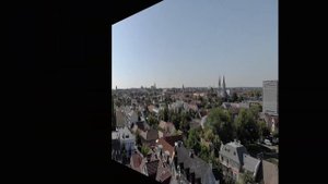Город Сегед, Венгрия