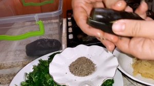 Квашеные Баклажаны Без Уксуса, Супер Вкусный Рецепт, Баклажаны Как Грибы