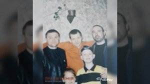 Артур Ерошевский. Вор Артур