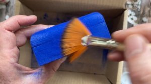 БАРХАТНАЯ ПУДРА В ДЕКОРЕ