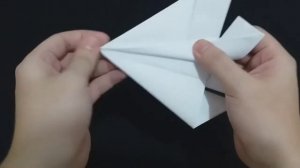 How To Make Origami F-14 Tomcat Fighter Jet | Fast and Easy!!