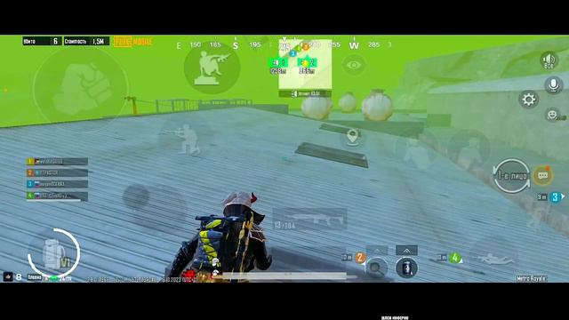 PUBG MOBILE  METRO ROYALE 2.0 ЛОКАЛКИ И РОЗЫГРЫШИ