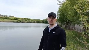 Биологический метод очистки водоема: хлорелла + бактерии!