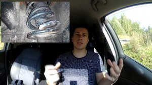 Хитрость которая помогает мне понять когда менять пружины