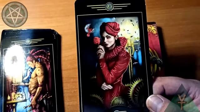 Oracle of Visions Оракул Видений смотреть онлайн