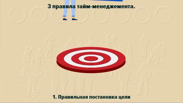 Тайм-менеджмент: что это такое + принципы управления временем. Как всё успевать?