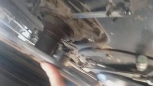 легко снять шкив контрпривода вектор 410