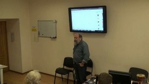 Моносов Б. М. - фиксация на уровне 4.1 Часть 1