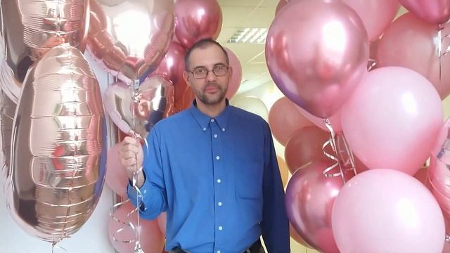 ? C 8 Марта! смотреть онлайн