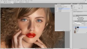 Photoshop. 5 экшенов для ретуши. (Евгений Карташов, Фото-Монстр)