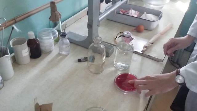 Определение общих и термотолерантных колиформных бактерий методом мембранной фильтрации основной ме смотреть онлайн