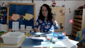 Игры и упражнения для развития мелкой моторики рук