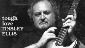 Tinsley Ellis - In From The Cold