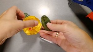 осенний ободок)