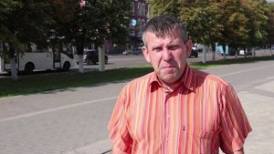 2023 09 09 ВОКРУГ КРЕМЛЯ Собор, сквер, дом советов НОВЫЙ