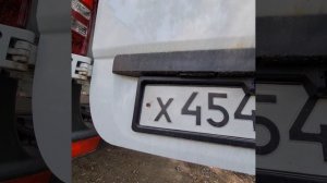 Задние двери Mercedes Sprinter 906