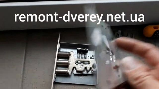 Высверленная стойка хвостовика. смотреть онлайн