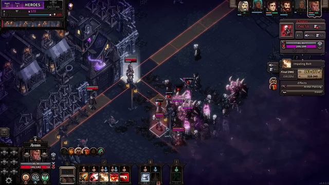 Defending Against HULK Zombies!! | Tactics Base Defense Roguelite | The Last Spell [1.0] | 13 смотреть онлайн