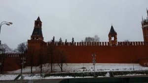 Собор Покрова Пресвятой Богородицы, что на Рву