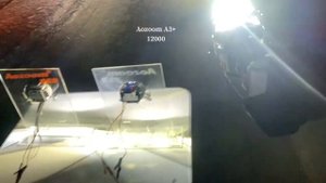 Тест драйв светодиодных модулей Diliht Triled и MTF Matrix system