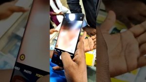 Realme 11 Pro 8/256 Astral Black Unboxing.