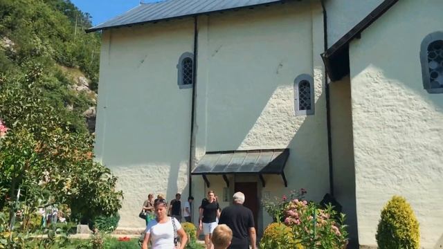 ЧЕРНОГОРИЯ | ОБЗОР Черногории | ПУТЕВОДИТЕЛЬ по Черногории | Достопримечательности  Интересные факт
