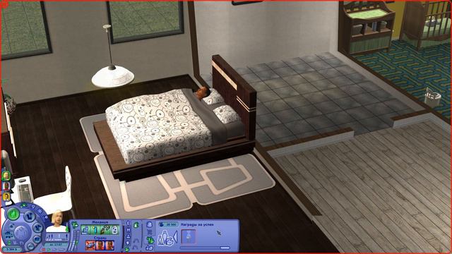 The Sims 2 - Династия Киннаман - #8 смотреть онлайн