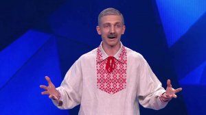 Comedy Баттл: Александр - Пародист Лукашенко