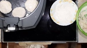 Сырники в мультиварке. Вкусные и нежные!