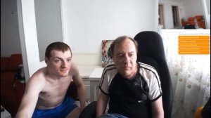 Эдик Моранди чуть не сжёг хату VJLink